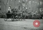 Immagine di Thomas Woodrow Wilson Arlington Virginia USA, 1936, secondo 52 filmato di repertorio 65675067922