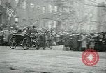Immagine di Thomas Woodrow Wilson Arlington Virginia USA, 1936, secondo 55 filmato di repertorio 65675067922