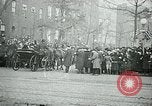 Immagine di Thomas Woodrow Wilson Arlington Virginia USA, 1936, secondo 56 filmato di repertorio 65675067922