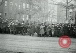 Immagine di Thomas Woodrow Wilson Arlington Virginia USA, 1936, secondo 57 filmato di repertorio 65675067922