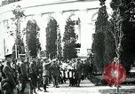 Immagine di Thomas Woodrow Wilson Arlington Virginia USA, 1936, secondo 62 filmato di repertorio 65675067922