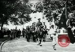 Immagine di Thomas Woodrow Wilson Washington DC USA, 1936, secondo 9 filmato di repertorio 65675067923
