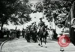 Immagine di Thomas Woodrow Wilson Washington DC USA, 1936, secondo 10 filmato di repertorio 65675067923