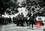Immagine di Thomas Woodrow Wilson Washington DC USA, 1936, secondo 12 filmato di repertorio 65675067923
