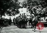 Immagine di Thomas Woodrow Wilson Washington DC USA, 1936, secondo 13 filmato di repertorio 65675067923