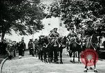 Immagine di Thomas Woodrow Wilson Washington DC USA, 1936, secondo 15 filmato di repertorio 65675067923