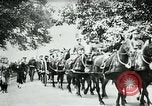 Immagine di Thomas Woodrow Wilson Washington DC USA, 1936, secondo 16 filmato di repertorio 65675067923