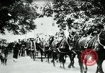 Immagine di Thomas Woodrow Wilson Washington DC USA, 1936, secondo 17 filmato di repertorio 65675067923