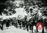 Immagine di Thomas Woodrow Wilson Washington DC USA, 1936, secondo 18 filmato di repertorio 65675067923
