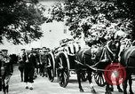 Immagine di Thomas Woodrow Wilson Washington DC USA, 1936, secondo 21 filmato di repertorio 65675067923