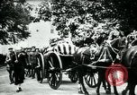 Immagine di Thomas Woodrow Wilson Washington DC USA, 1936, secondo 22 filmato di repertorio 65675067923