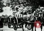 Immagine di Thomas Woodrow Wilson Washington DC USA, 1936, secondo 24 filmato di repertorio 65675067923
