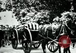 Immagine di Thomas Woodrow Wilson Washington DC USA, 1936, secondo 25 filmato di repertorio 65675067923