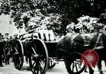 Immagine di Thomas Woodrow Wilson Washington DC USA, 1936, secondo 26 filmato di repertorio 65675067923