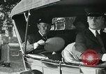 Immagine di Thomas Woodrow Wilson Washington DC USA, 1936, secondo 31 filmato di repertorio 65675067923