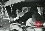 Immagine di Thomas Woodrow Wilson Washington DC USA, 1936, secondo 32 filmato di repertorio 65675067923