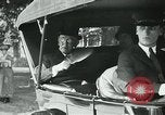Immagine di Thomas Woodrow Wilson Washington DC USA, 1936, secondo 33 filmato di repertorio 65675067923