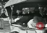 Immagine di Thomas Woodrow Wilson Washington DC USA, 1936, secondo 34 filmato di repertorio 65675067923
