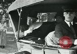 Immagine di Thomas Woodrow Wilson Washington DC USA, 1936, secondo 35 filmato di repertorio 65675067923
