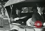 Immagine di Thomas Woodrow Wilson Washington DC USA, 1936, secondo 37 filmato di repertorio 65675067923