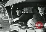 Immagine di Thomas Woodrow Wilson Washington DC USA, 1936, secondo 39 filmato di repertorio 65675067923