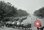 Immagine di Thomas Woodrow Wilson Washington DC USA, 1936, secondo 42 filmato di repertorio 65675067923