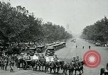 Immagine di Thomas Woodrow Wilson Washington DC USA, 1936, secondo 43 filmato di repertorio 65675067923