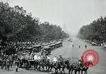 Immagine di Thomas Woodrow Wilson Washington DC USA, 1936, secondo 44 filmato di repertorio 65675067923