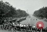 Immagine di Thomas Woodrow Wilson Washington DC USA, 1936, secondo 47 filmato di repertorio 65675067923