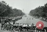Immagine di Thomas Woodrow Wilson Washington DC USA, 1936, secondo 49 filmato di repertorio 65675067923