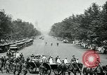 Immagine di Thomas Woodrow Wilson Washington DC USA, 1936, secondo 51 filmato di repertorio 65675067923