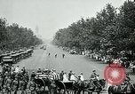 Immagine di Thomas Woodrow Wilson Washington DC USA, 1936, secondo 52 filmato di repertorio 65675067923