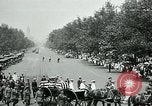 Immagine di Thomas Woodrow Wilson Washington DC USA, 1936, secondo 53 filmato di repertorio 65675067923