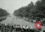 Immagine di Thomas Woodrow Wilson Washington DC USA, 1936, secondo 54 filmato di repertorio 65675067923