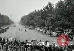 Immagine di Thomas Woodrow Wilson Washington DC USA, 1936, secondo 55 filmato di repertorio 65675067923
