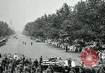 Immagine di Thomas Woodrow Wilson Washington DC USA, 1936, secondo 56 filmato di repertorio 65675067923