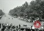 Immagine di Thomas Woodrow Wilson Washington DC USA, 1936, secondo 57 filmato di repertorio 65675067923