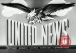 Image of USS Essex Newport News Virginia USA, 1942, second 1 stock footage video 65675067924