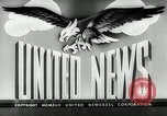 Image of USS Essex Newport News Virginia USA, 1942, second 8 stock footage video 65675067924