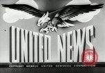 Image of USS Essex Newport News Virginia USA, 1942, second 9 stock footage video 65675067924