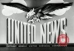 Image of USS Essex Newport News Virginia USA, 1942, second 11 stock footage video 65675067924