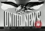 Image of USS Essex Newport News Virginia USA, 1942, second 12 stock footage video 65675067924