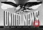 Image of USS Essex Newport News Virginia USA, 1942, second 14 stock footage video 65675067924