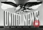 Image of USS Essex Newport News Virginia USA, 1942, second 15 stock footage video 65675067924