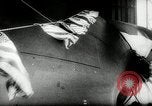 Image of USS Essex Newport News Virginia USA, 1942, second 28 stock footage video 65675067924