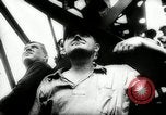Image of USS Essex Newport News Virginia USA, 1942, second 29 stock footage video 65675067924