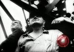 Image of USS Essex Newport News Virginia USA, 1942, second 30 stock footage video 65675067924