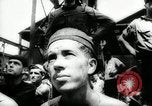 Image of USS Essex Newport News Virginia USA, 1942, second 33 stock footage video 65675067924
