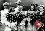 Image of USS Essex Newport News Virginia USA, 1942, second 34 stock footage video 65675067924