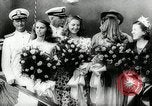 Image of USS Essex Newport News Virginia USA, 1942, second 35 stock footage video 65675067924